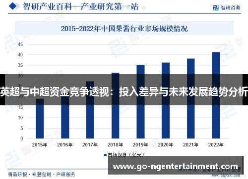 英超与中超资金竞争透视：投入差异与未来发展趋势分析