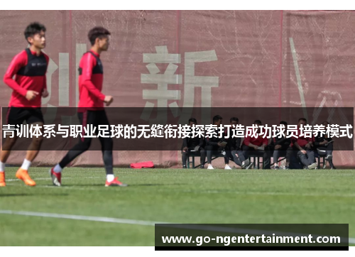 青训体系与职业足球的无缝衔接探索打造成功球员培养模式